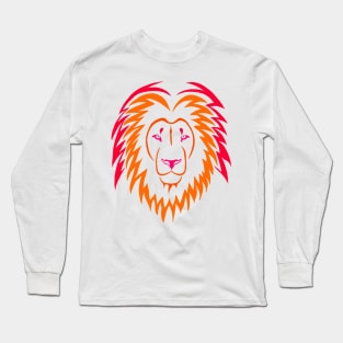 Leo Long Sleeve T-Shirt